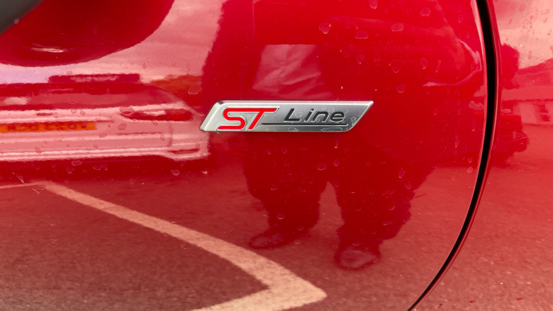 Ford Kuga 2.5 PHEV ST-Line First Edition 5dr CVT Estate